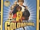 RSD AUSTIN POWERS GOLDMEMBER SOUNDTRACK GOLD VINYL Britney Spears Beyonce