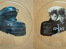 Rare A-ha Train of Thought Remix 1985 uncut test pressing picture disc W8736P