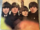 The Beatles Beatles For Sale 4N/3N Gatefold LP Album EX Vinyl Record VG+ Cover