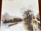 St. Germain Tourist - Original Pressing LP still sealed