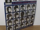 The Beatles - A Hard Day's Night - 180g Vinyl Reissue Mono 2014