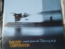 Thievery Corporation Sounds from the Thievery Hi-fi (Vinyl) 12