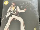 Elvis Presley “Elvis Double Dynamite” LP - 1975 Album Record SEALED NEW