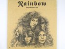 RAINBOW - LONG LIVE ROCK 'N ROLL 1978 UK VINYL LP ALBUM STEREO - EX/VG+