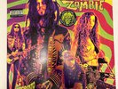 White Zombie La Sexorcisto Album, Limited Edition 1992 