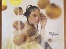 Japanese Breakfast ‎– Jubilee (2021) Vinyl, Autographed, Clear With Yellow Swirl