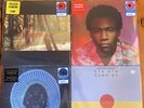 Childish Gambino Camp Because The Internet Awaken Love Walmart Exclusive Bundle
