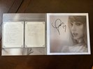 TAYLOR SWIFT The Tortured Poets Department Vinyl 