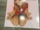 Britney Spears Vinyl Collectibles (Baby One More Time,In The Zone, Circus)
