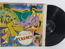 19347 LP 33 giri - A collection of Beatles - Oldies - EMI 1966 Sweden