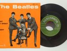 THE BEATLES (45 RPM - ITALY) QMSP 16352  