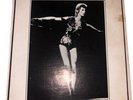 David Bowie  Soft In the middle (Rare Vinyl L.P)