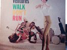 The Ventures Walk Don't Run 1960 LP  Dolton Records BST 8003