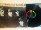 IN SHRINK Meet The Beatles  LP MONO 1964 RIAA 3 Capitol Records