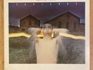 Cocteau Twins - Garlands LP 4AD