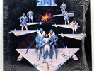 SKYY - SELF TITLED - SOUL FUNK LP RECORD IN SHRINK