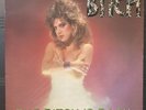 Bitch - The Bitch Is Back 1987 Enigma Original Vinyl with Paper Ad & Inner Sleev