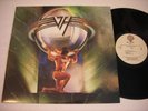 Van Halen 5150 1986 LP VG+