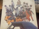 Sly and the Family Stone Greatest Hits Gatefold Vinyl 1970 EPIC KE 30325 /EX