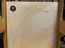SEALED BEATLES White Album WEISS DMM German White Vinyl Apple 1985 + Inserts NOS
