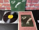 The Smiths Promo The Queen Is Dead LP 1986 US 1st PRESS Vinyl Sire Record Poster