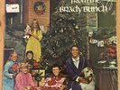 Merry Christmas From The Brady Bunch 1970 Paramount LP SEALED NEW