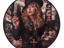 MADONNA - MADONNA - NEUF - Ghosttown - PICTURE DISC - DISQUE VINYLE -Sortie 2021