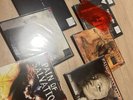 Pain Of Salvation Vinyl Set 7 Stück   Opeth Transatlantic Dream Theater
