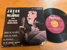 OLIVIA MOLINA Pink Dally Rue GIRL GARAGE MOD PUNK BEAT 1965 MEXICO 7