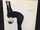 Peter Murphy Deep LP 9877-1-H 1st Edition 1989 w/Lyrics VG+/VG+