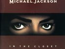 Michael Jackson And Mystery Girl - In The Closet - Postercover 7