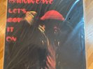 SEALED-- MFSL OMR 180GRAM GAIN.2- MARVIN GAYE 