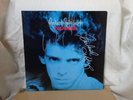 Lou Reed:  Rock and Roll Heart  1976 LP   SIGNED - LOU REED & GARLAND JEFFREYS