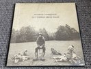 George Harrison – All Things Must Pass Vinyl Record 1ST UK Press w/ POSTER 1970