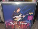 Ritchie Blackmore's Rainbow Memories In Rock: Live In Germany 3 x 180g LP-Sealed