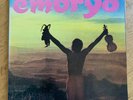 LP Embryo Embryos Rache Ltd. 100 copies (white Label, Vinyl) Schneeball 30561