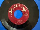 THE CHORDS - LITTLE MAIDEN / SH-BOOM - SOUL 45