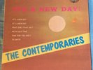 The Contemporaries It's A New Day SEALED Vinyl LP Record Gospel 1975