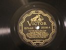 JAZZ PAUL WHITEMAN ORCH I'm The Echo VICTOR 25198  E+