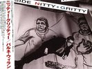 Barney Wilen - Inside Nitty=Gritty (Vinyl 2LP - 1997 - JP - Reissue)