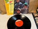 THE MONKEES.ORIGINAL 1987 RHINO VINYL LP.MISSING LINKS.VG+