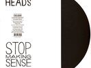 Talking Heads - Stop Making Sense Clear Delux (Vinyl 2LP - 2024 - EU - Original)
