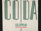 LED ZEPPELIN - 'Coda' 12