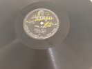 BLUES - EDDIE MACK - BOBBY SMITH 78 rpm APOLLO 417 COOL MAMA 1949 V+