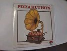 Pizza Hut Hits Vinyl Lp SEALED  1982