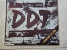 Vinyl Records DDT -I Got This Role - Album USSR Russian Blues Rock - VINYL 33T