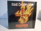 VINTAGE 33 RPM BLUE OYSTER CULT CAREER OF EVIL DISC MINT CONDITION