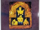 Live Mental Jewelry Lp Vinyl Brazil 1992 OG Press Radioactive EX/EX