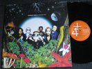 Stereo MC´s-Connected LP-1992 Holland-Island Records-74321 11227 1