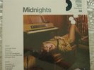Taylor Swift   Midnights [Jade Green]   SEALED LP Republic Records – 2445790050